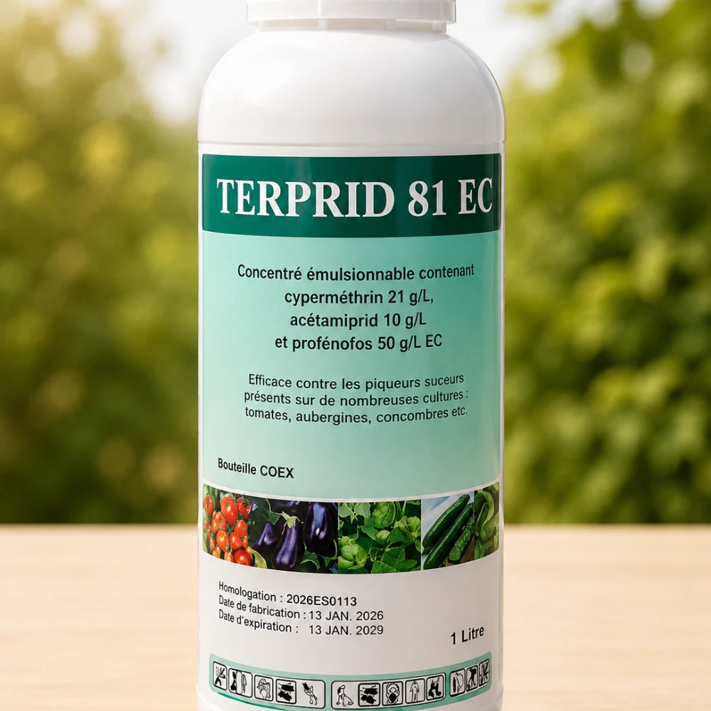 Terprid 81 EC