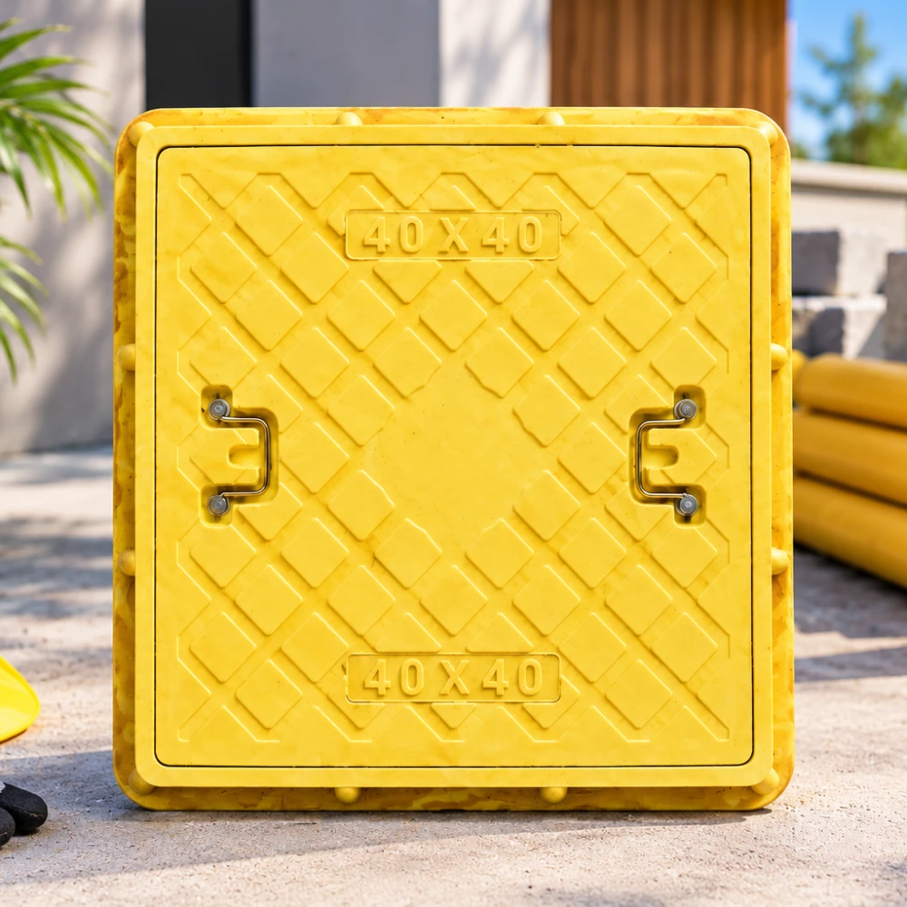 Regard 60×60 – Robuste, pratique et sécurisé